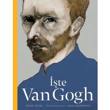 Uravas Store Işte Van Gogh
