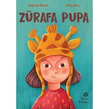 Uravas Store Zürafa Pupa