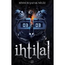 Uravas Store Ihtilal 2