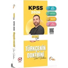 Uravas Store Doktrin 2026 Kpss Türkçenin Doktrini Soru Bankası Çözümlü