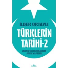 Uravas Store Türklerin Tarihi 2