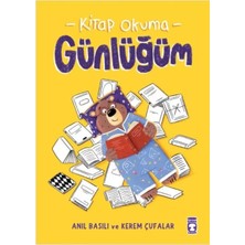 Uravas Store Okuma Günlüğüm