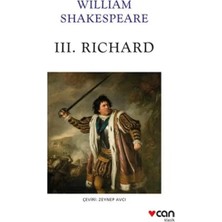 Uravas Store Iıı. Richard