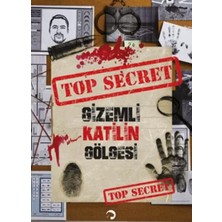 Uravas Store Katilin Göesi - Dedektif Oyunu