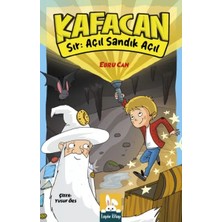 Uravas Store Kafacan - Sır: Açıl Sandık Açıl