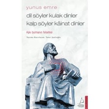 Uravas Store Dil Söyler Kulak Dinler Kalp Söyler Kainat Dinler - Aşkı Bulmanın Felsefesi