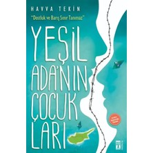 Uravas Store Yeşil Adanın Çukları