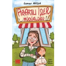 Uravas Store Abartılı Işler Müdürlüğü