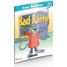 Uravas Store Bad Ratty Level 2