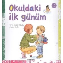 Uravas Store Okuldaki Ilk Günüm