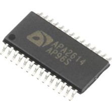 Uravas Store Apa 2614 Tssop-28 Smd Entegre Devre