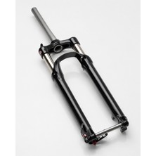 Heugers Sr Suntour 27.5\" SF19 XCR32 Boost Air 100MM Gidondan Kilitli Havalı Maşa (15X110MM)