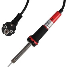 Uravas Store Class ZD-200C 40 Watt Kalem Havya Lehim Makinesi AC220V 40W