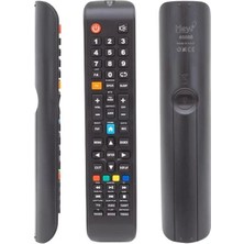 Uravas Store Hey Skytech Sarı Tv Tuşlu Smart LCD LED Tv Kumanda