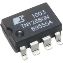 Uravas Store Tny 266GN Sop-7 Smd Entegre Devre