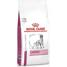Royal Canin Cardiac Kalp Sağlığı Destekli Kuru Köpek Maması 7.5 kg