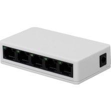 Uravas Store ZR472 5 Port Switch
