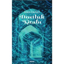 Uravas Store Dostluk Kitabı - Imam Gazali
