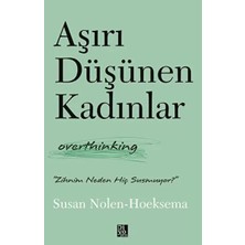 Uravas Store Aşırı Düşünen Kadınlar