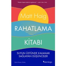 Uravas Store Rahatlama Kitabı