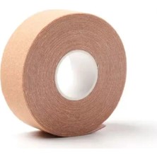 Uravas Store Göğüs Dikleştirme Bandı S Beden 2.5 cm 5 mt