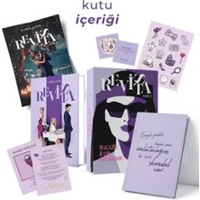 Uravas Store Revista 2 - Tekli Kutu