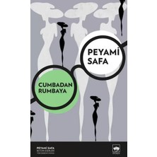Uravas Store Cumbadan Rumbaya (Yeni Kapak)