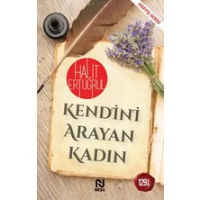 Uravas Store Kendini Arayan Kadın