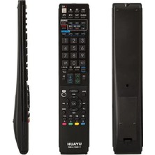 Uravas Store Huayu RM-L1026+2 Sharp Universal Lcd-Led Tv Kumandası