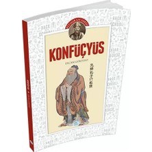 Uravas Store Biyofrafi Serisi - Konfüçyüs