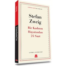 Uravas Store Bir Kadının Hayatından 24 Saat