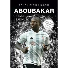 Uravas Store Aboubakar - Sahanın Yıldızları