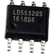 Uravas Store LD5532GS Soıc-8 Smd Entegre Devre