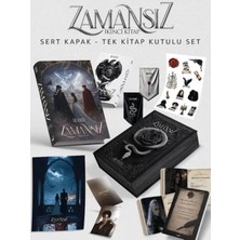 Uravas Store Zamansız 2 - Kutulu Set