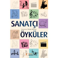 Uravas Store Sanatçı Öyküler