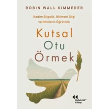 Uravas Store Kutsal Otu Örmek