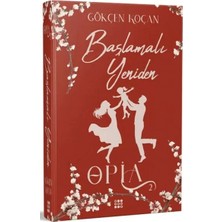 Uravas Store Opia 2 - Başlamalı Yeniden (Ciltli)