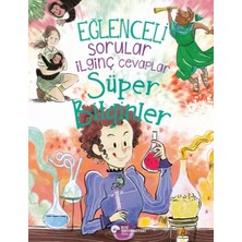 Uravas Store Eğlenceli Sorular Iinç Cevaplar – Süper Biinler