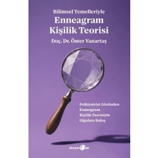 Uravas Store Bilimsel Temelleriyle Enneagram Kişilik Teorisi