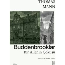 Uravas Store Buddenbrooklar