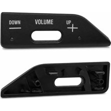 Uravas Store Odm-05 Pioneer KEH-P3650 Uyumlu Oto Teyp Ses Açma - Kapama Kontrol Düğmesi