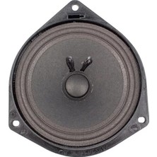 Uravas Store Leone 130-2 13 cm 4 Ohm Üçgen Oto Hoparlör (Fiat-Hyundai)