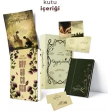 Uravas Store Köygöçüren 2 – Hediyeli Kutu