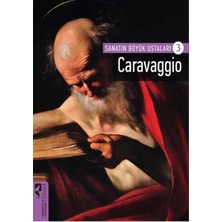 Uravas Store Caraggio / Sanatın Büyük Ustaları 3