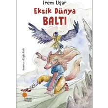 Uravas Store Eksik Dünya Baltı