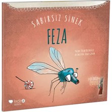 Uravas Store Sabırsız Sinek Feza