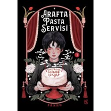Uravas Store Arafta Pasta Servisi