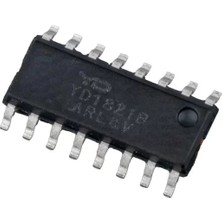 Uravas Store Yd 1821B Sop-16 Smd Entegre