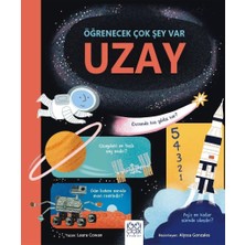Uravas Store Uzay – Öğrenecek Çok Şey Var