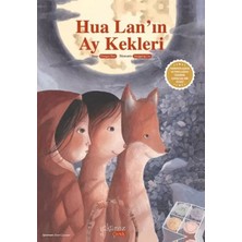 Uravas Store Hua Lan’ın Ay Kekleri